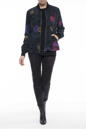 Patterned jacket, zdjęcie 2 Patterned jacket od Diesel